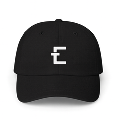 E289 “Saved by Grace” Snapback – Black