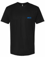 Limitless God, Limitless Believer Tee - Black