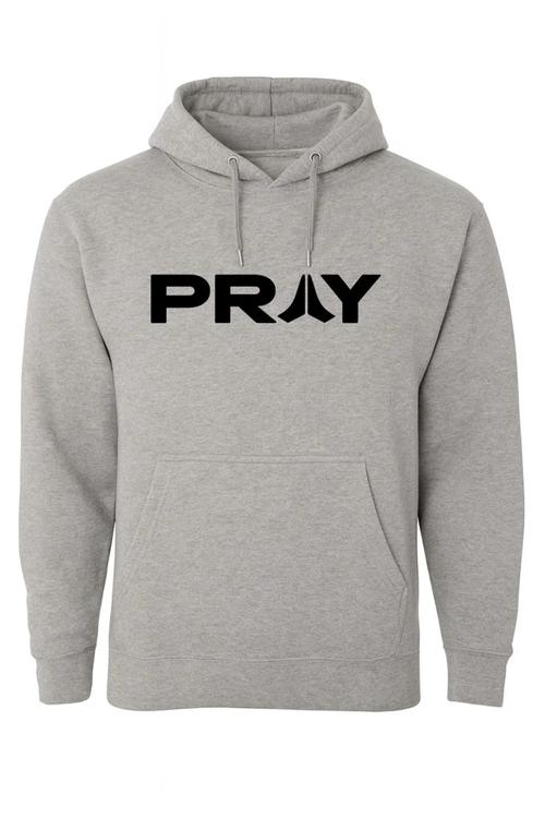 Pray Hoodie