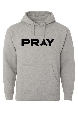 Pray Hoodie