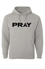 Pray Hoodie