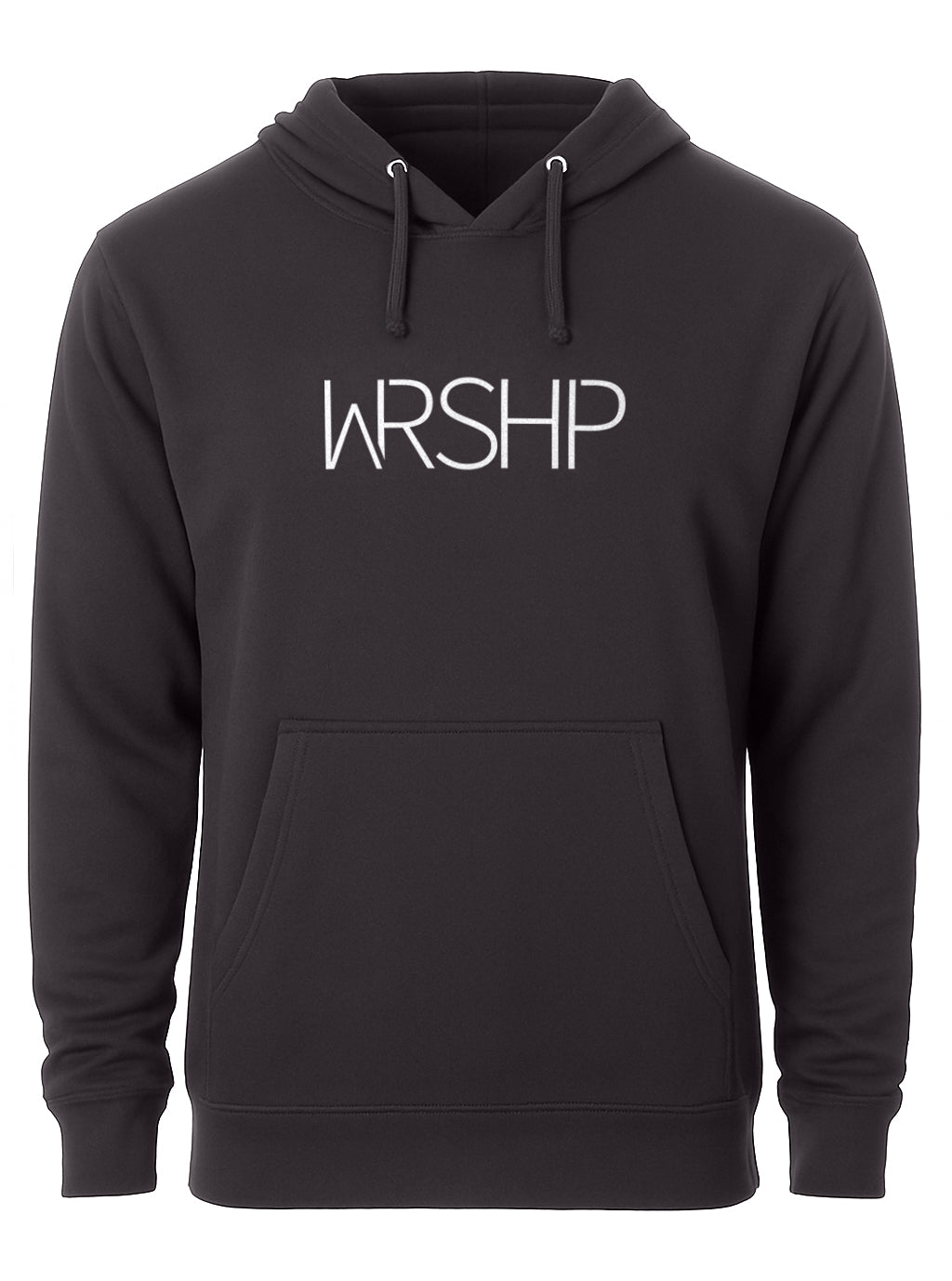 WRSH̶P Hoodie