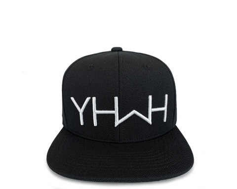 YHWH Snapback